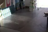 Béton Ciré