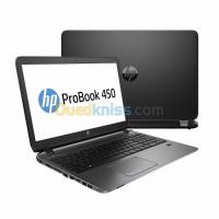 alger-el-harrach-algerie-laptop-pc-portable-hp-probook-450-g2-i3-5ème-génération 