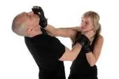 cours de self-defense