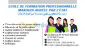 Ecole de formation professionnelle