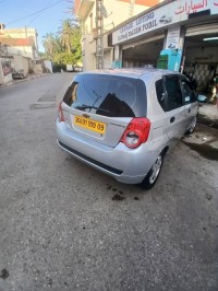 سيارات-chevrolet-aveo-5-portes-2009-شراقة-الجزائر