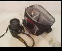Nikon d3200