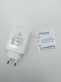 Chargeur Fast Telephone /Tablette 3A USB