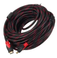 Câble HDMI Rond 20 25 30 M