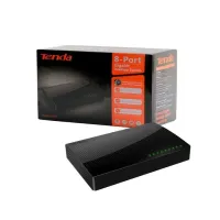 Switch Tenda 5 & 8 Ports Gigabit 