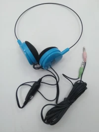 Casque Opérateur