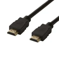 Cable HDMI V1.4 Rond Tous Distance 