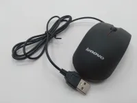 Souris USB Lenovo ( H C )