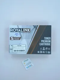 Toner Kyocera K-TK1115 & TK1120