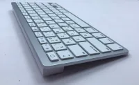 Mini Clavier BlueTooth AZERTY