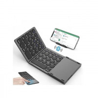 clavier-souris-bluetooth-pliable-avec-pave-tactile-zeralda-alger-algerie