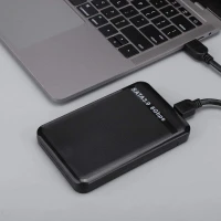 Rack Disque Dur SATA 2.5" USB 3.0