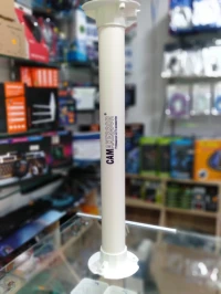 Support PVC Caméra Surveillance 