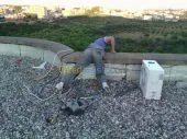 installation et réparation 