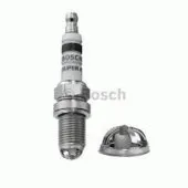BOUGIE D'ALLUMAGE OPEL LONGUE DUREE