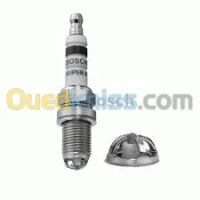 BOUGIE D'ALLUMAGE OPEL LONGUE DUREE