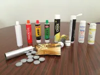 Fabrication tube aluminium  et plastique