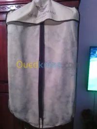 costume giorgio armani