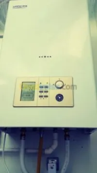 Chaudière Murale  35KW 30000Kcal