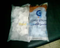 Production Glaçons