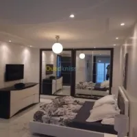 Location Appartement F3 Alger Cheraga