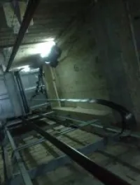 technicien ascenseuriste