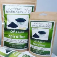 Spiruline