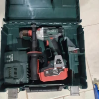 Visseuse metabo