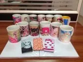 sublimation & sérigraphie