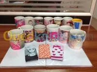 sublimation & sérigraphie