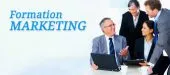  Formateur  Consultant en Marketing  