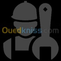 البليدة-أولاد-يعيش-الجزائر-صناعة-و-تصنيع-maintanance-industrielle