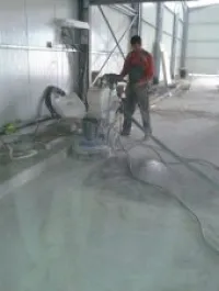 Traitements des Surfaces