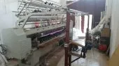 Machine de watinage