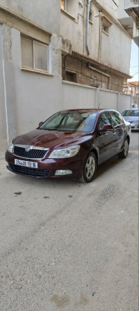 voitures-skoda-octavia-2013-rouiba-alger-algerie