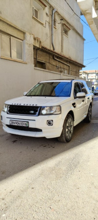 voitures-land-rover-freelander-2-2013-rouiba-alger-algerie