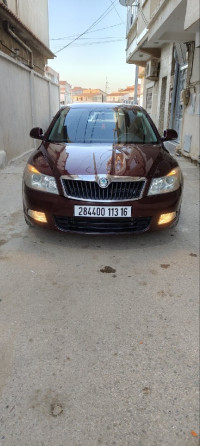 voitures-skoda-octavia-2013-rouiba-alger-algerie