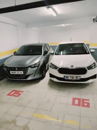 Location voiture 