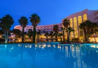 promo Hammamet tarif couple