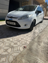 voitures-ford-fiesta-2012-bou-ismail-tipaza-algerie