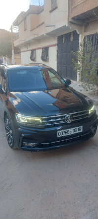 voitures-volkswagen-tiguan-2018-r-line-bou-saada-msila-algerie