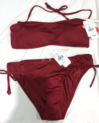 Maillot de bains 