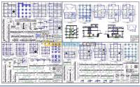 الجزائر-وسط-بناء-و-أشغال-etre-opÉrationnel-sur-autocad