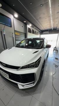 سيارات-geely-coolray-2025-full-options-الجزائر-وسط