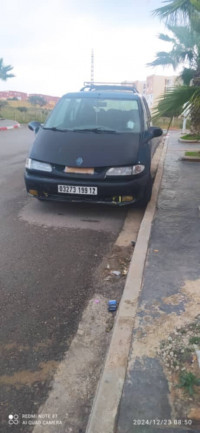 voitures-renault-espace-1999-kolea-tipaza-algerie