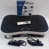 Appareil de massage vibrant et amincissant ( Power plate Starcare) 