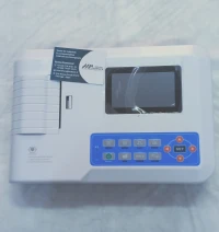 Electrocardiographe ECG Contec 300G (3pistes)