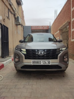 voitures-hyundai-creta-2024-ouargla-algerie