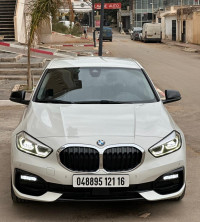 voitures-bmw-2021-alger-centre-algerie