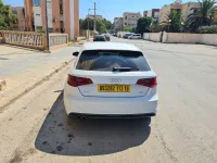 Audi A3 Ssportback 2013 Sline